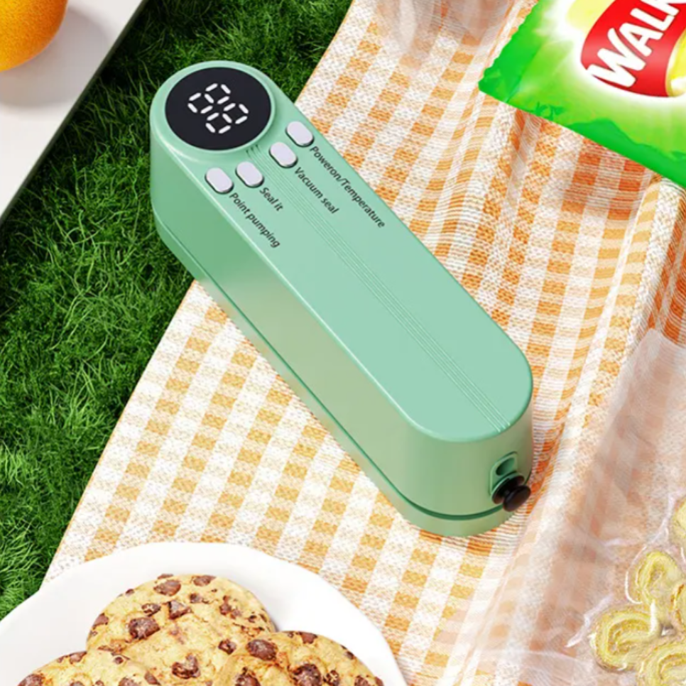 NobleVac Compact