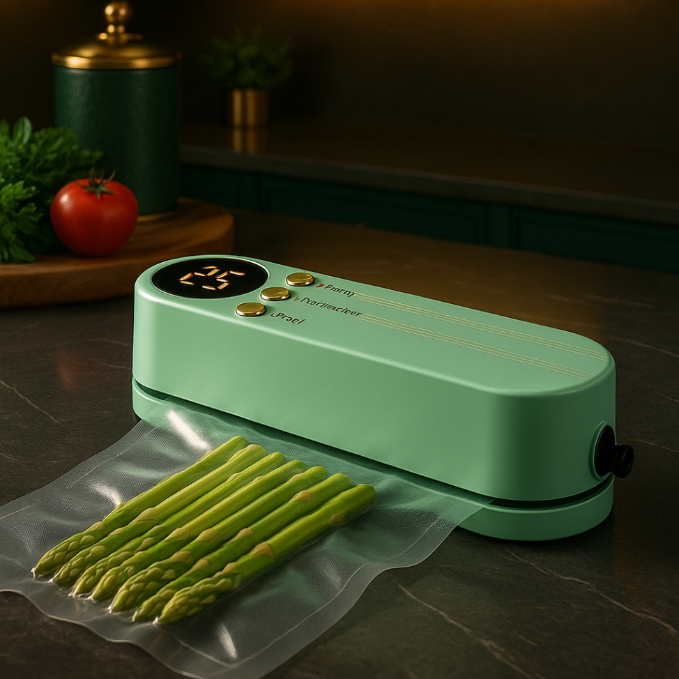 NobleVac Compact