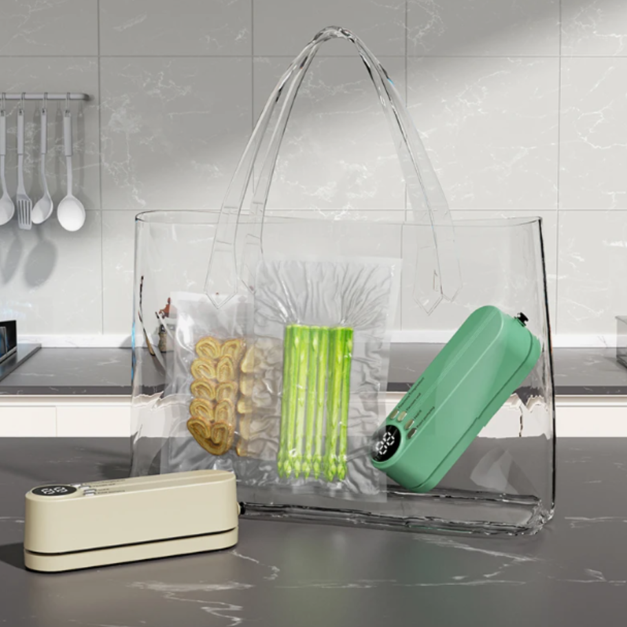 NobleVac Compact