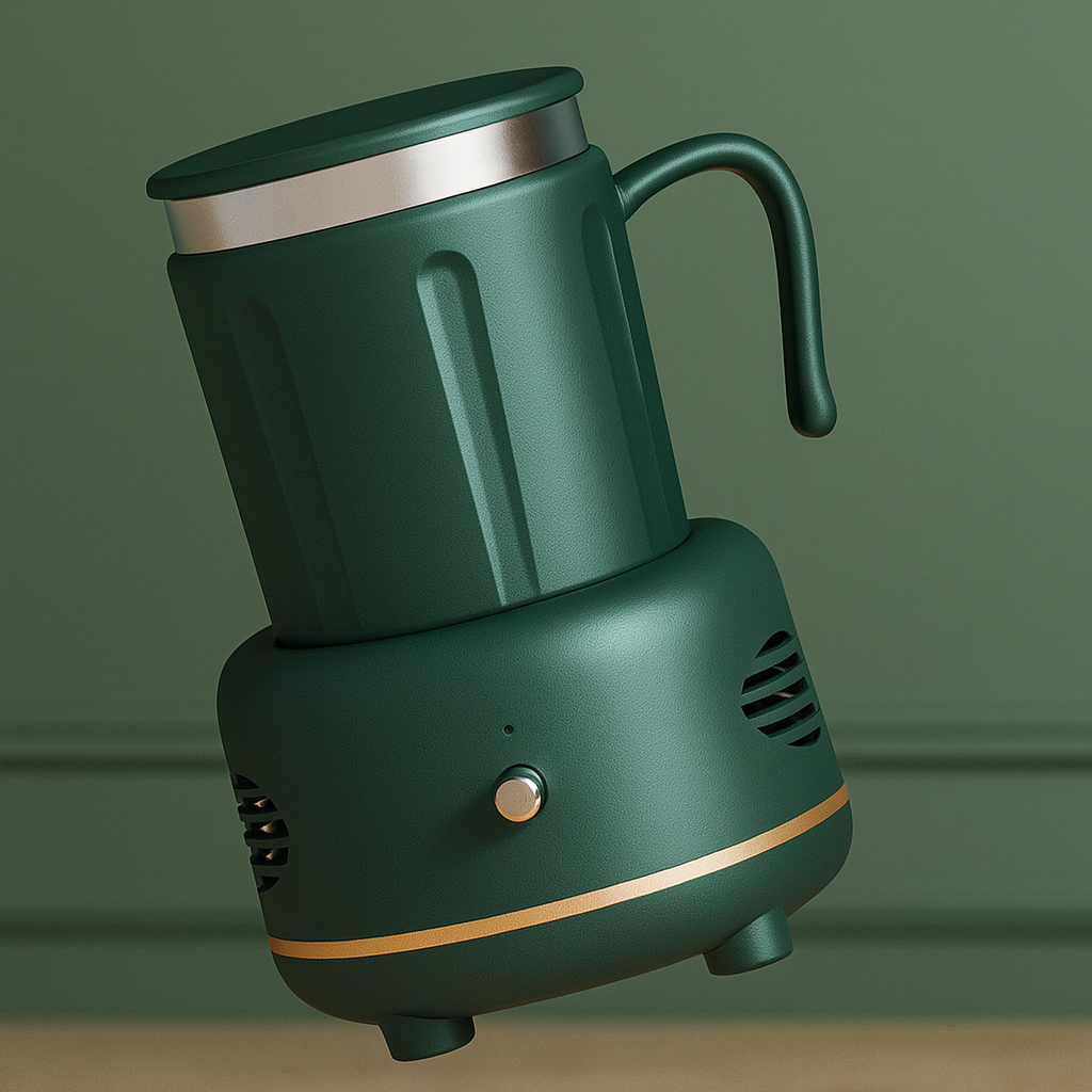 Elysian Dual-Temp Cup™