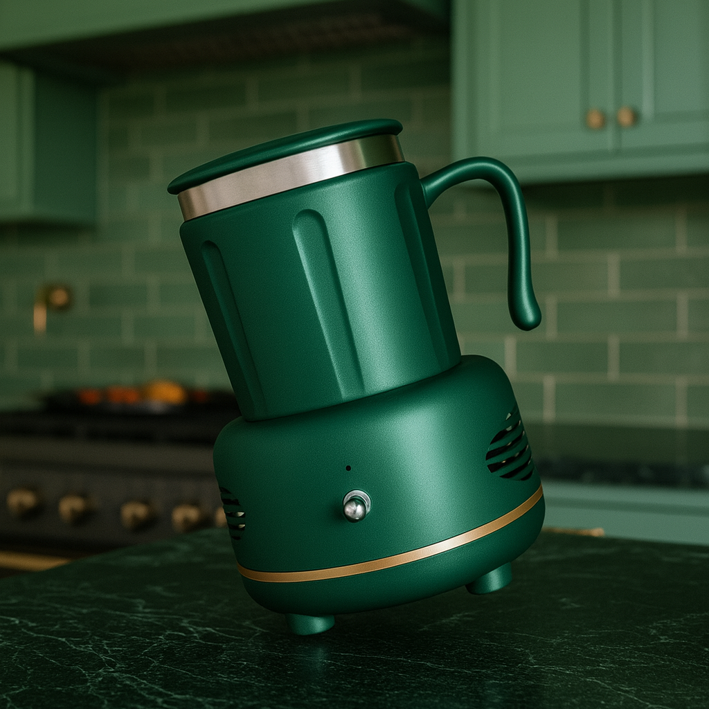 Elysian Dual-Temp Cup™