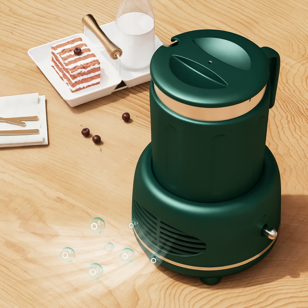 Elysian Dual-Temp Cup™