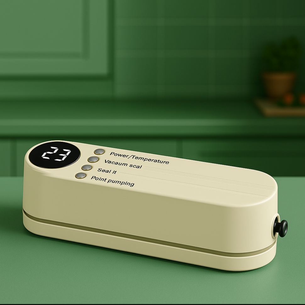 NobleVac Compact